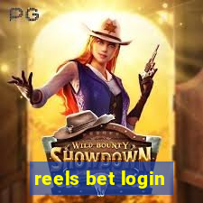 reels bet login