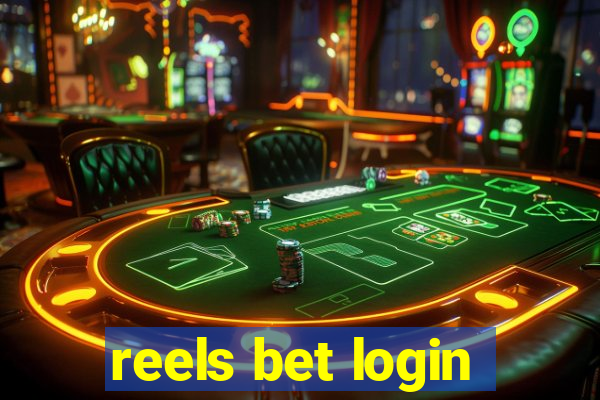 reels bet login