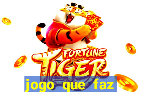 jogo que faz ganhar dinheiro de verdade