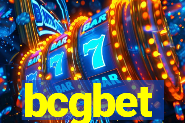 bcgbet