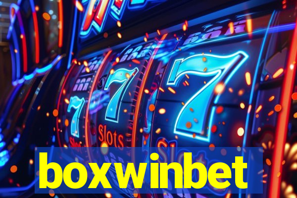 boxwinbet