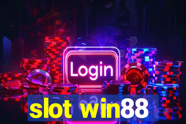 slot win88