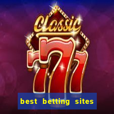 best betting sites in the world