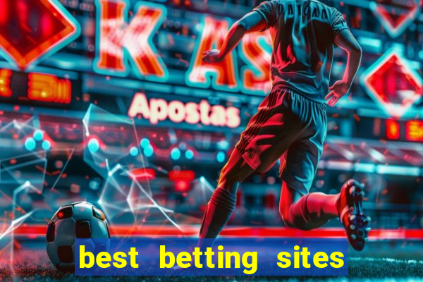 best betting sites in the world