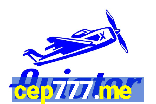 cep777.me