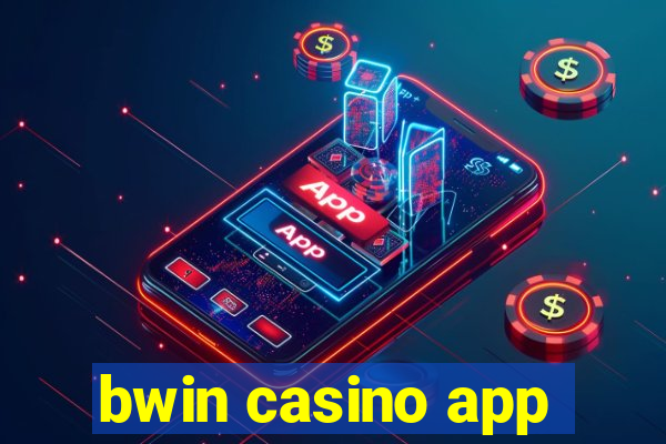 bwin casino app