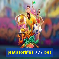 plataformas 777 bet