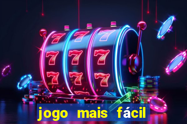 jogo mais fácil de ganhar dinheiro na betano