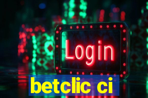 betclic ci