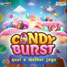 qual e melhor jogo para ganhar dinheiro