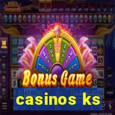 casinos ks