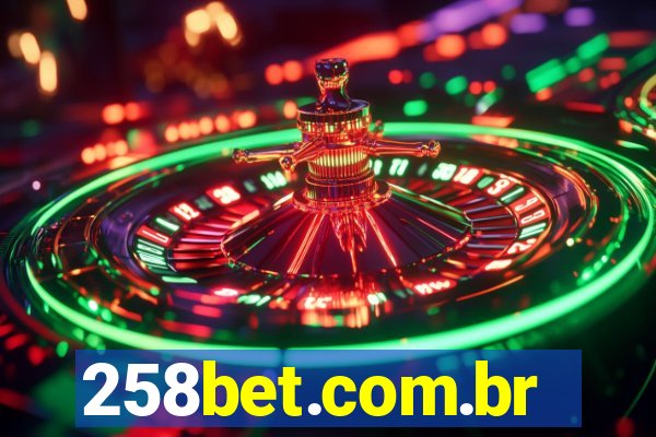 258bet.com.br