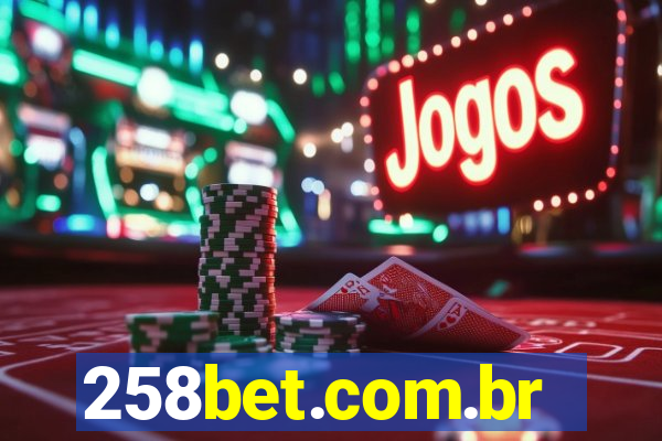 258bet.com.br