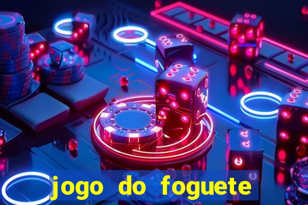 jogo do foguete que dá dinheiro