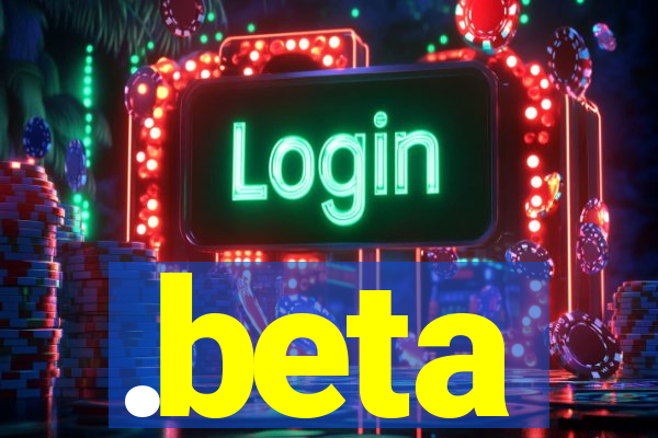 .beta