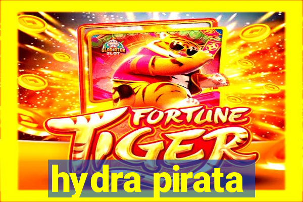 hydra pirata