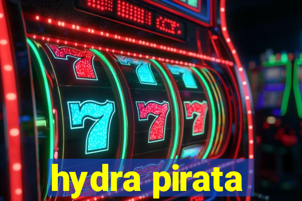 hydra pirata