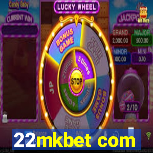 22mkbet com