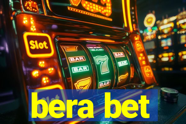 bera bet