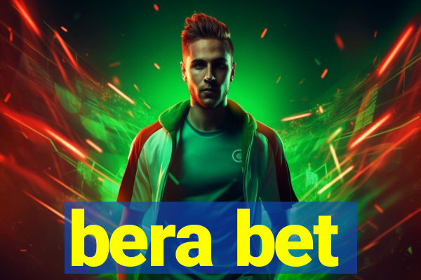 bera bet