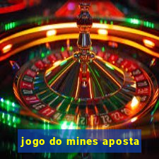 jogo do mines aposta