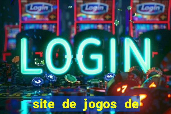 site de jogos de aposta online