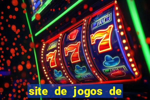 site de jogos de aposta online