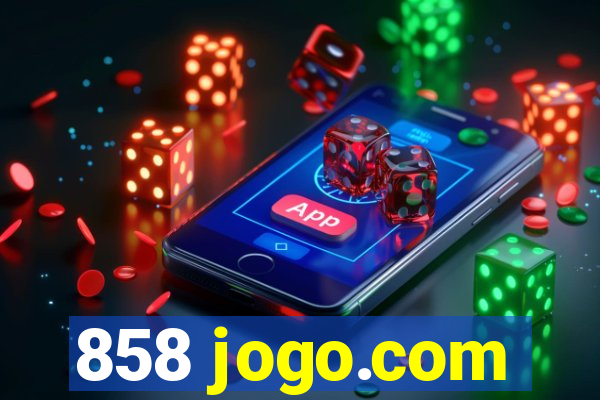 858 jogo.com