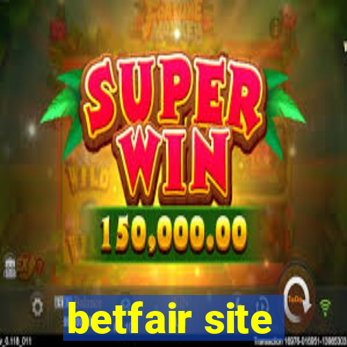 betfair site