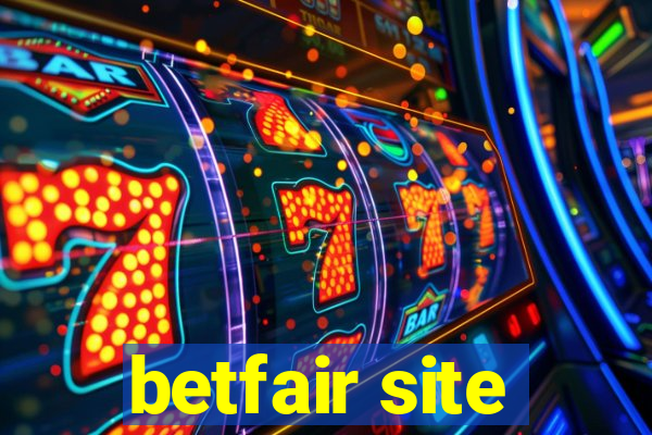 betfair site