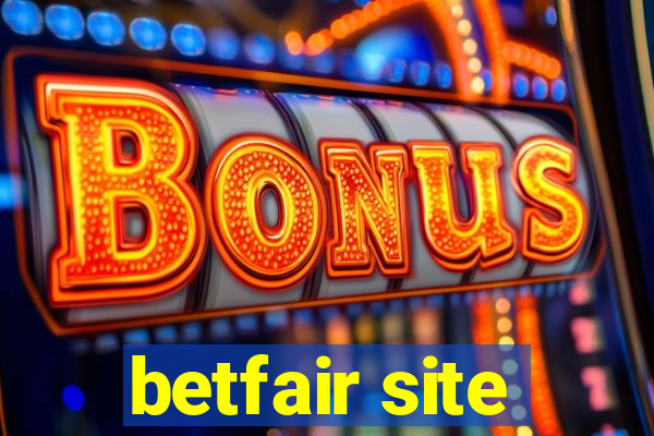 betfair site