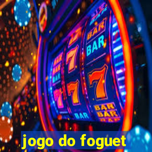 jogo do foguet