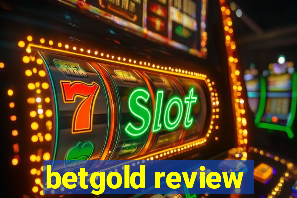 betgold review