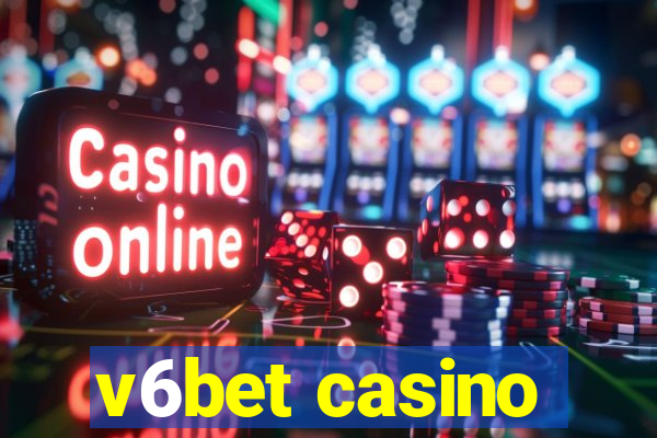 v6bet casino