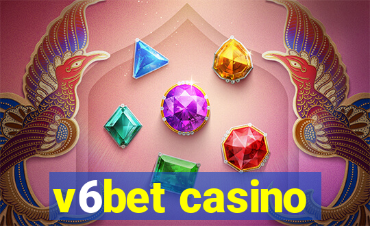 v6bet casino