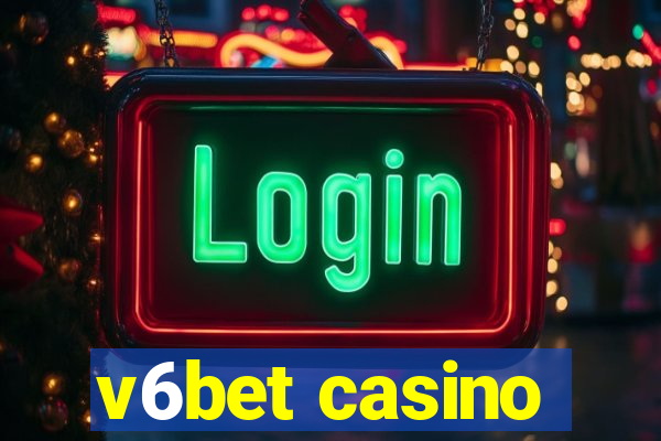 v6bet casino