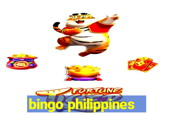 bingo philippines