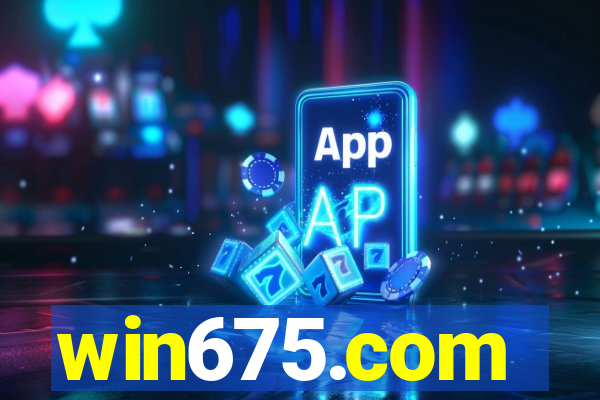 win675.com