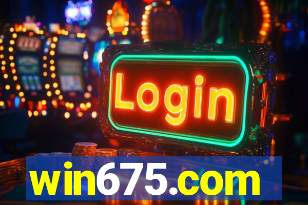 win675.com