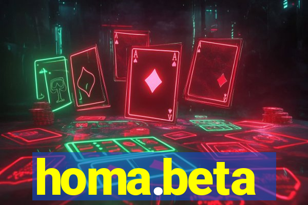 homa.beta