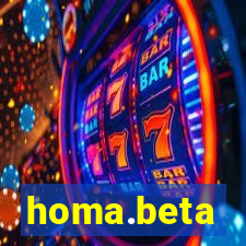 homa.beta