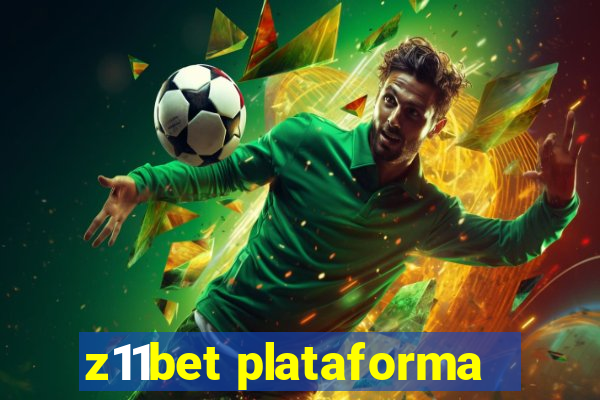 z11bet plataforma