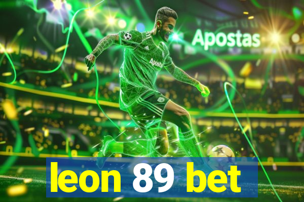 leon 89 bet