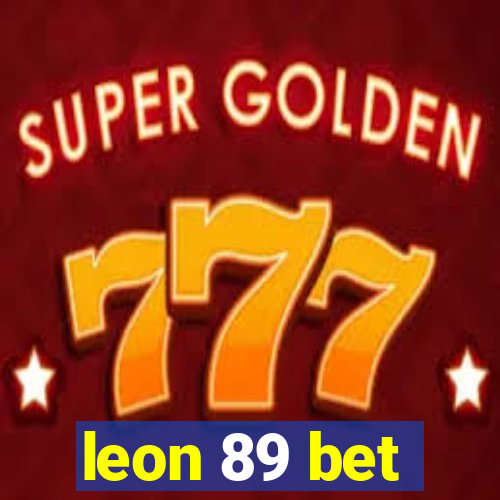 leon 89 bet