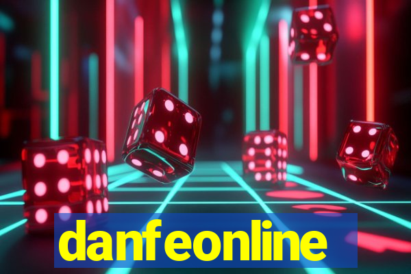 danfeonline