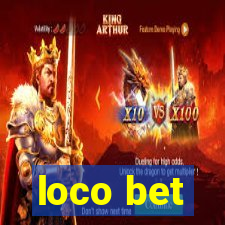 loco bet