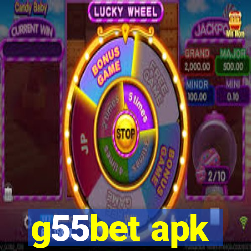 g55bet apk