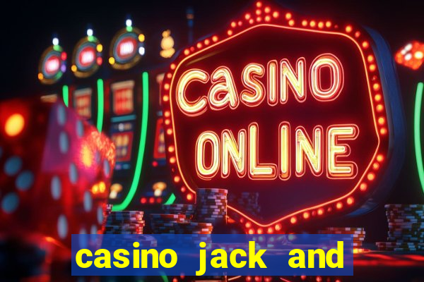 casino jack and the beanstalk