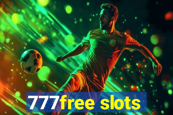 777free slots