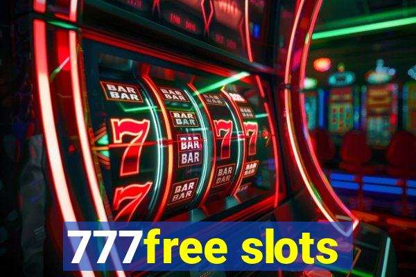 777free slots